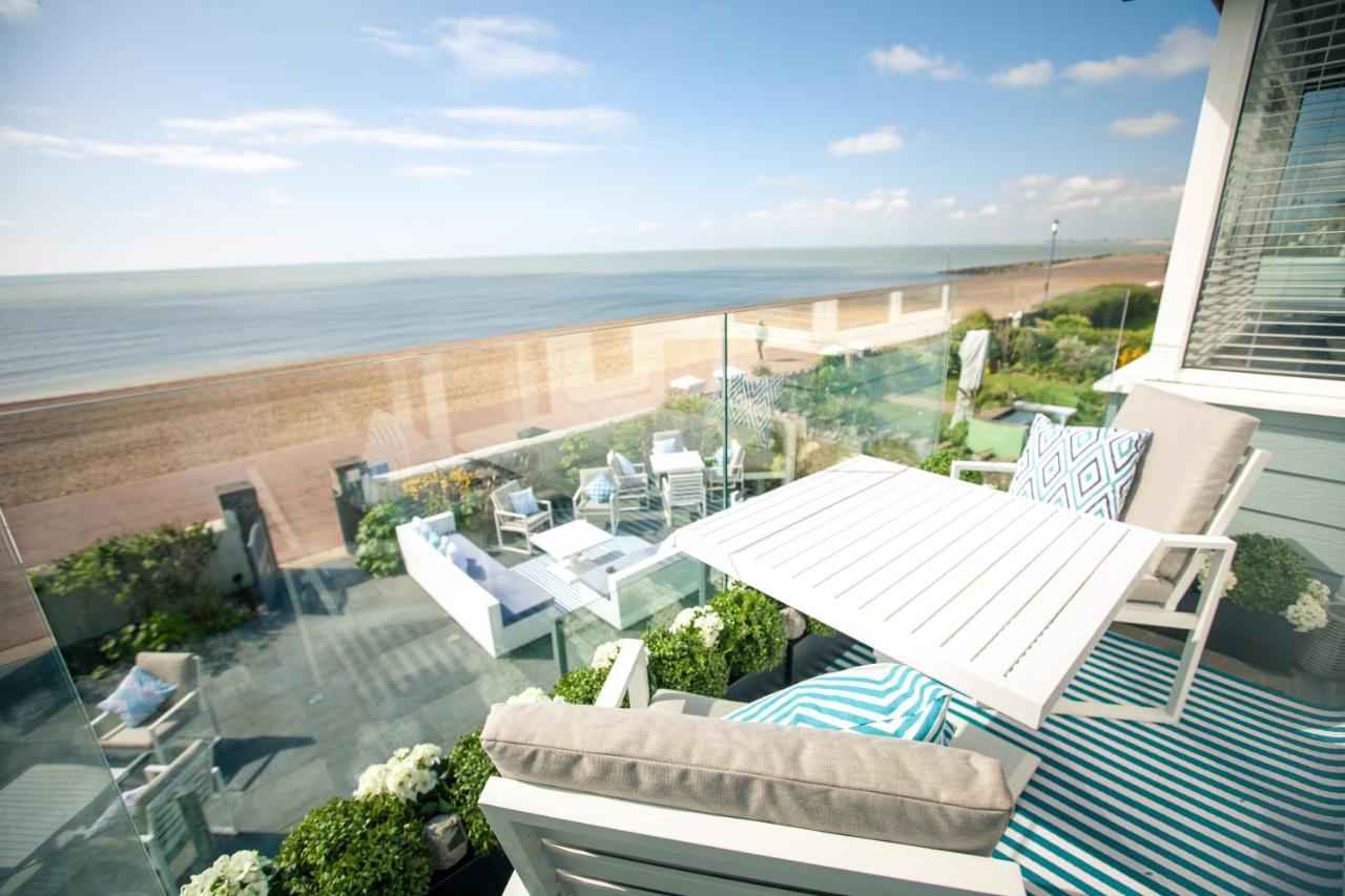 The Beach Escapes ไฮต์ ภายนอก รูปภาพ
